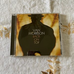 Van Morrison🔥Music CDs🏷7/$10🔥